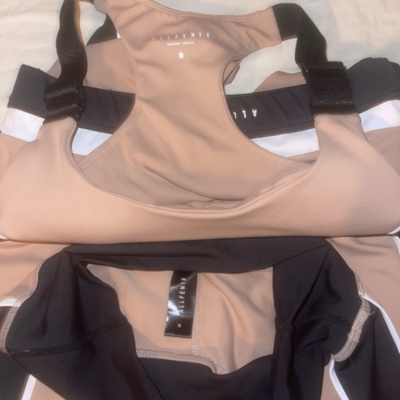 ALLFENIX ACTIVE WEAR SET - Picture 3 of 3